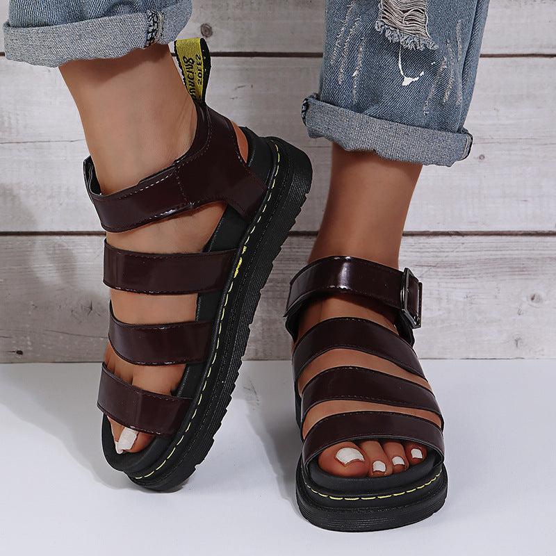 Comfortable Orthopedic Sandals for Daily Wear