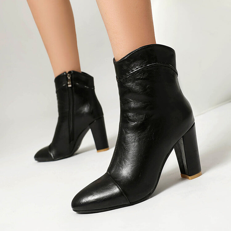 Stylish Orthopedic Boots for Any Occasion