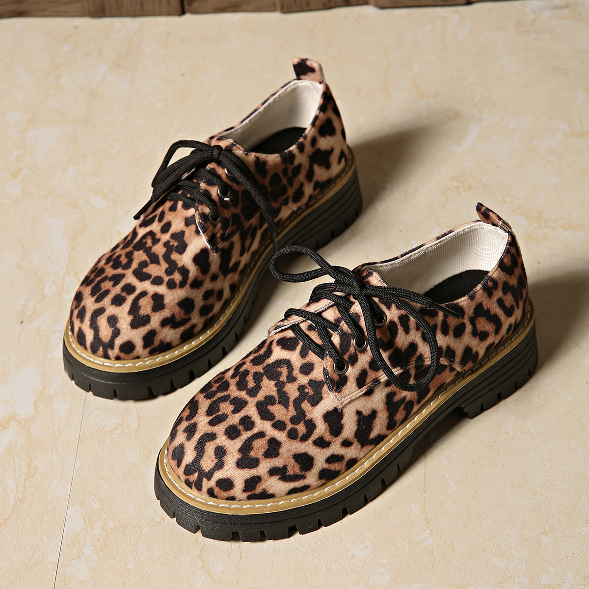 Chic Orthopedic Boots with Unique Design