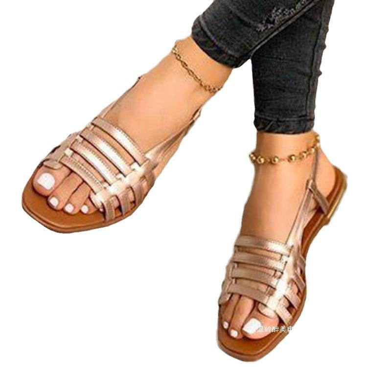 Stylish Orthopedic Sandals for Any Occasion