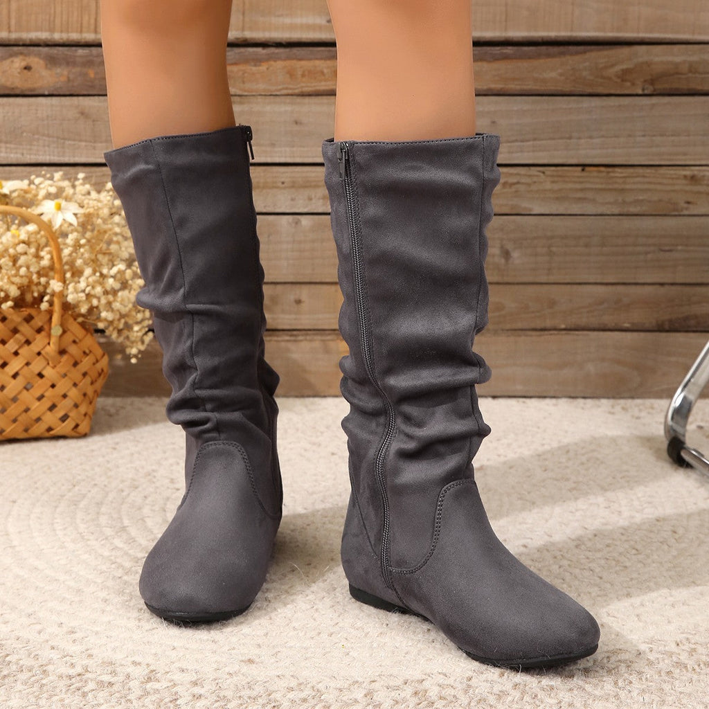 Beautifully Crafted Orthopedic Boots