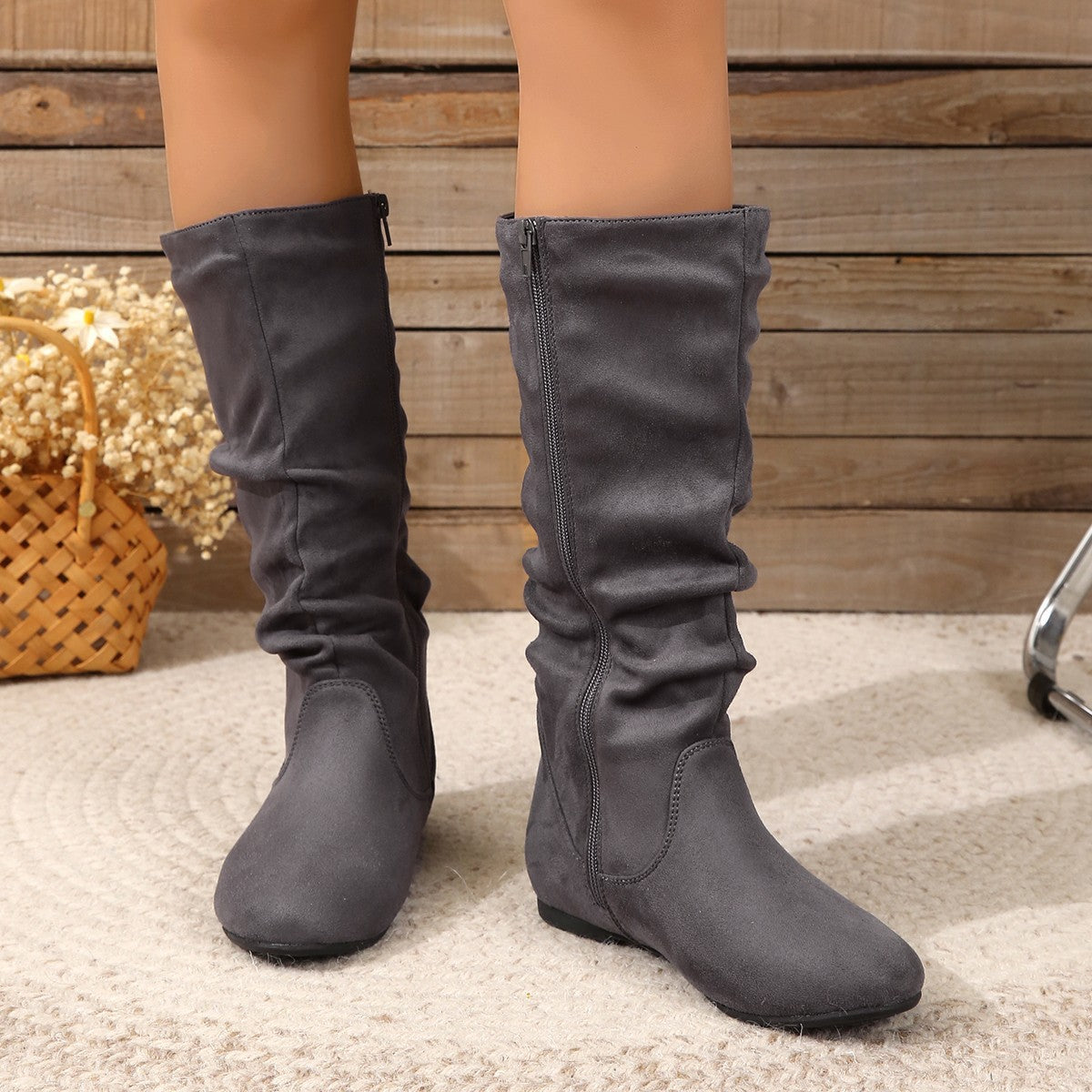 Beautifully Crafted Orthopedic Boots