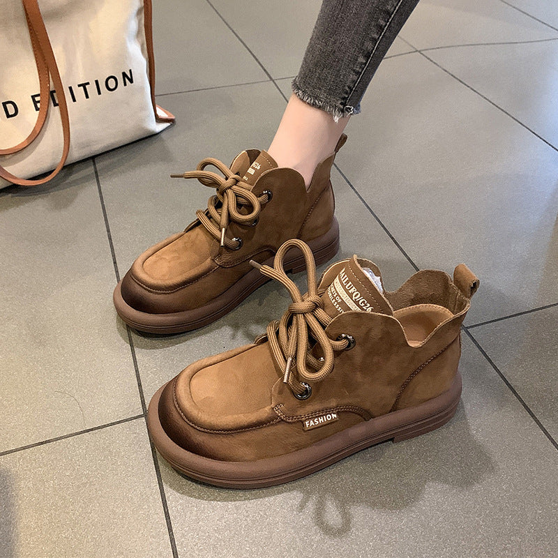 Stylish Orthopedic Boots for Any Occasion