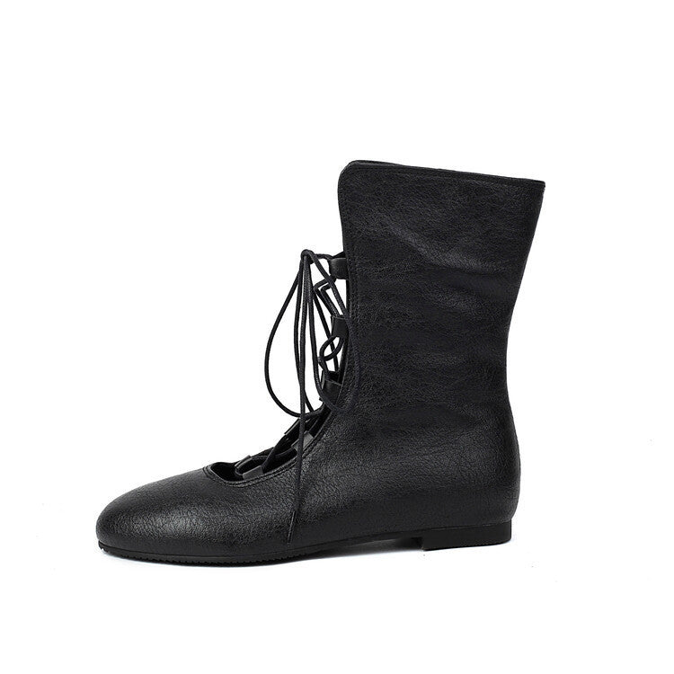 Beautifully Crafted Orthopedic Boots