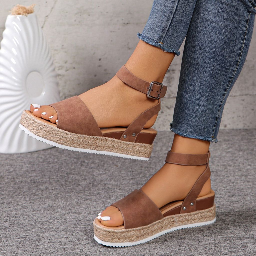 Comfortable Orthopedic Sandals for Daily Wear