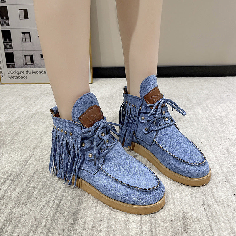 Stylish Orthopedic Boots for Any Occasion