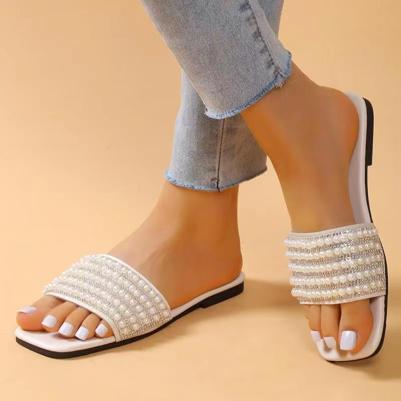 Classic Orthopedic Sandals with Timeless Style