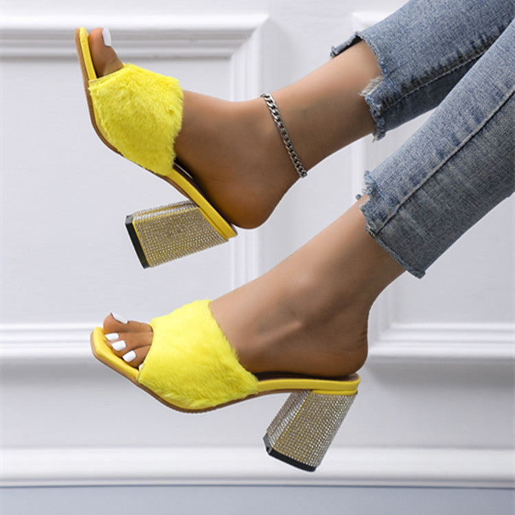 Classic Orthopedic Sandals with Timeless Style
