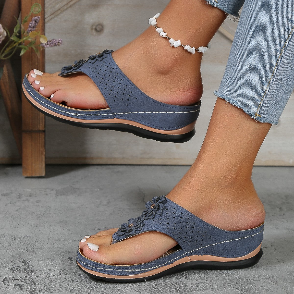 Stylish Orthopedic Sandals for Any Occasion