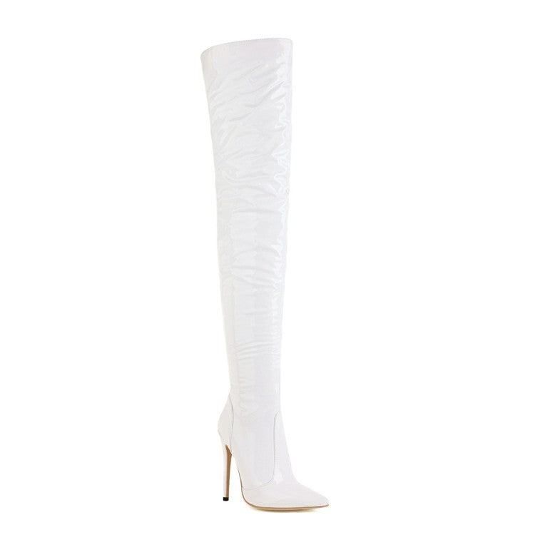 Vintage Inspired Orthopedic Boots