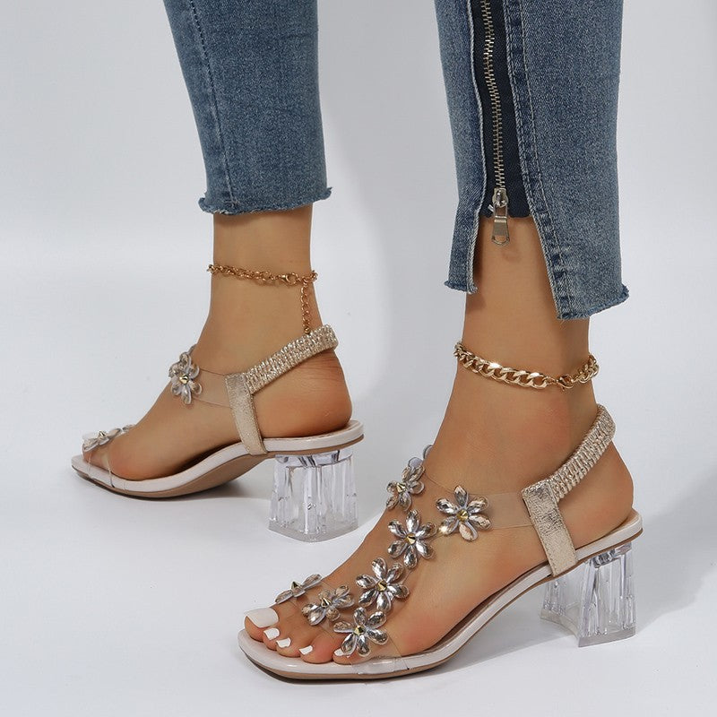Beautifully Crafted Orthopedic Sandals