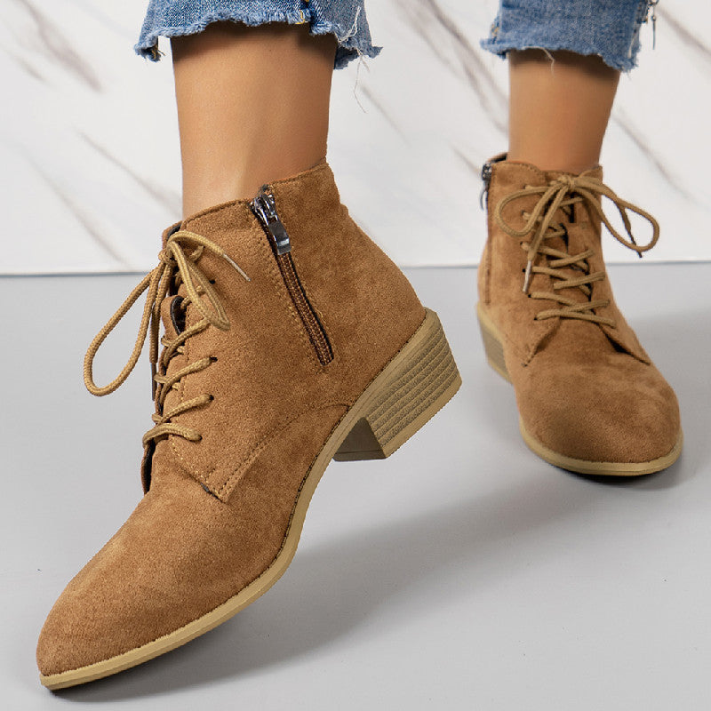 Stylish Orthopedic Boots for Any Occasion