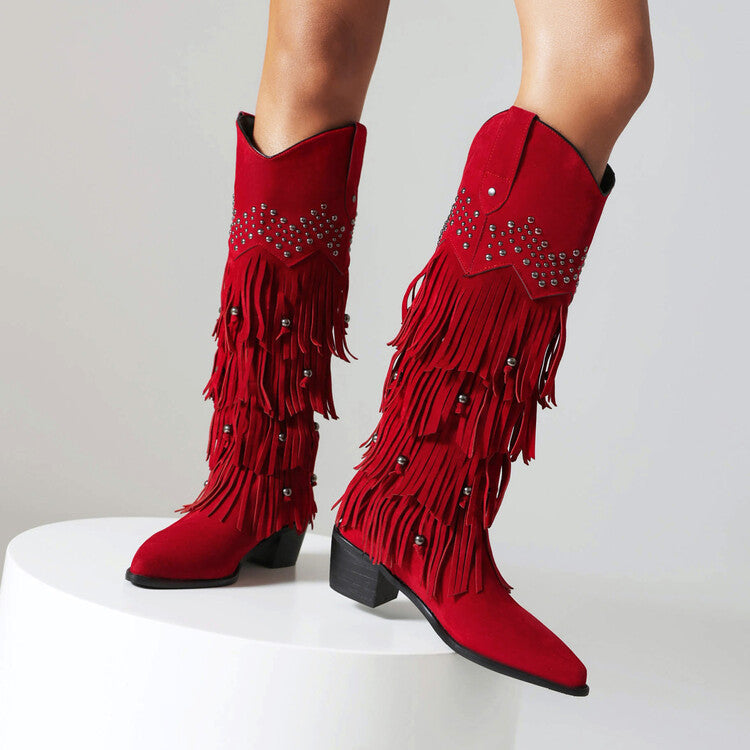 Chic Orthopedic Boots with Unique Design
