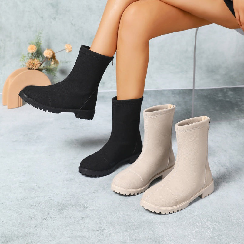 Comfortable Orthopedic Boots for Daily Wear