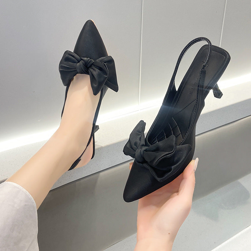 Chic Orthopedic Sandals with Unique Design