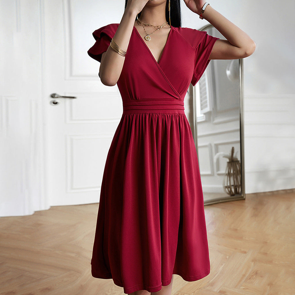 Wine Red