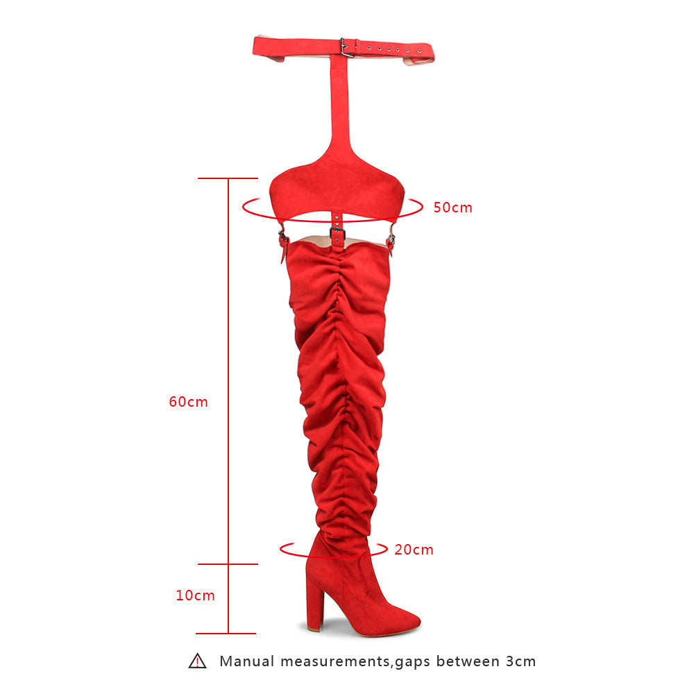 Beautifully Crafted Orthopedic Boots