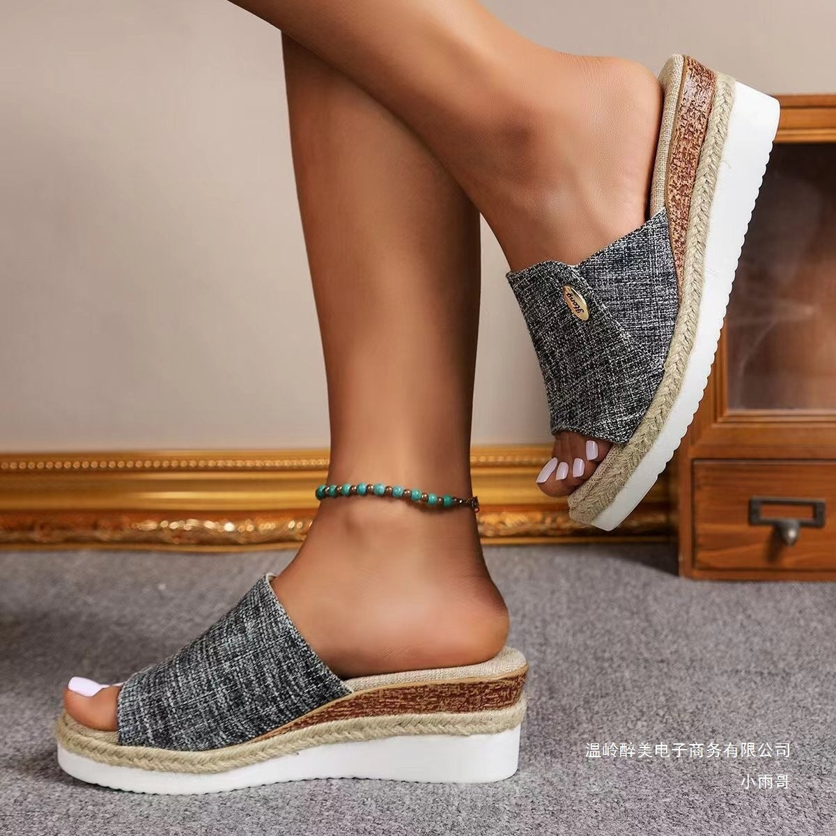 Comfortable Orthopedic Sandals for Daily Wear