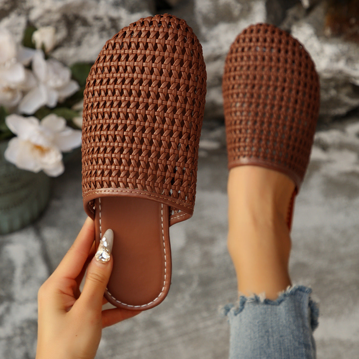 Comfortable Orthopedic Sandals for Daily Wear