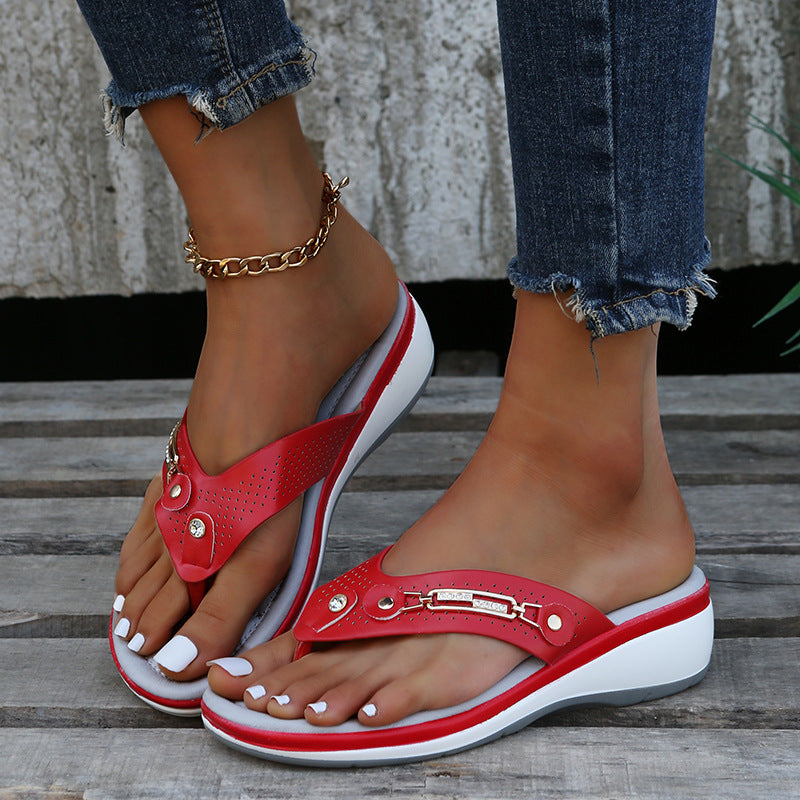 Beautifully Crafted Orthopedic Sandals