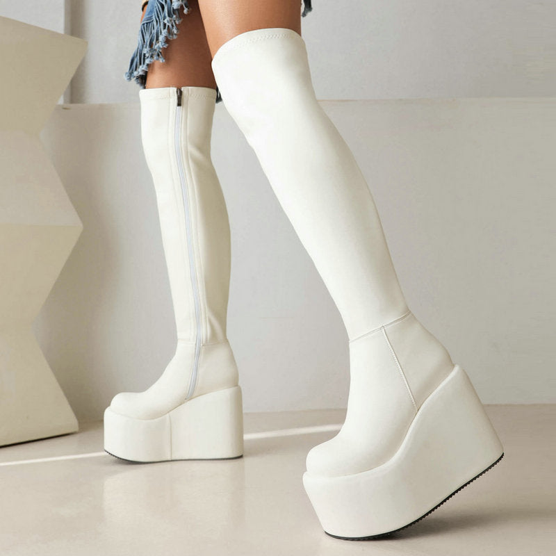 Beautifully Crafted Orthopedic Boots