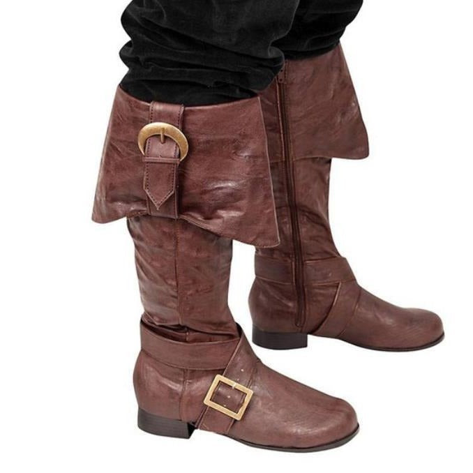 Stylish Orthopedic Boots for Any Occasion