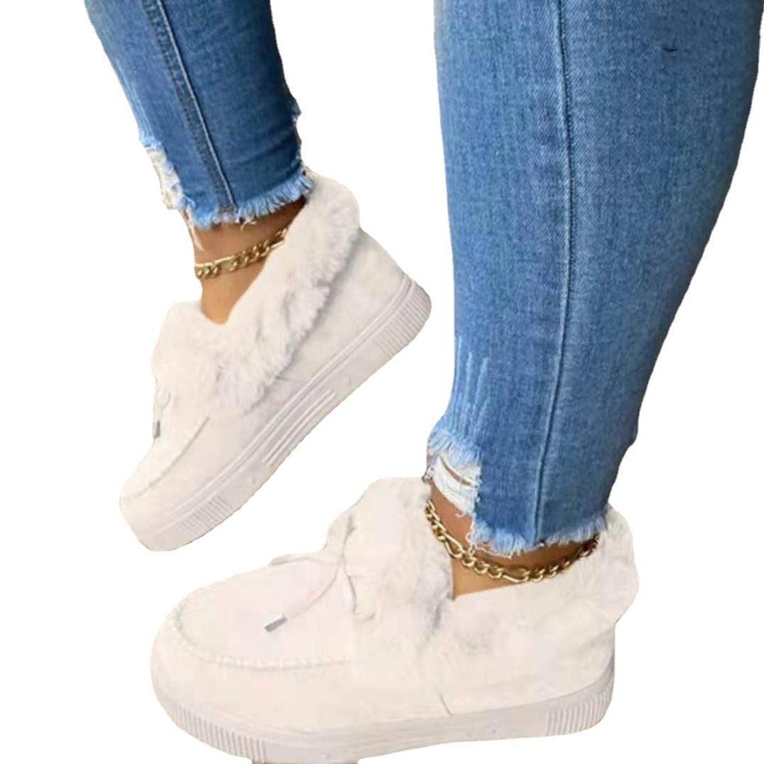 Elegant Orthopedic Boots for Every Step