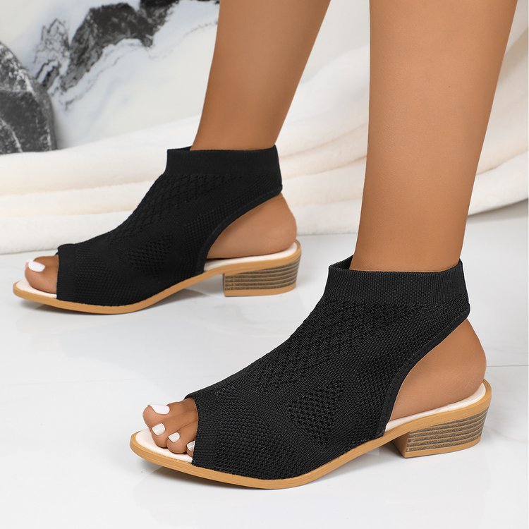 Beautifully Crafted Orthopedic Sandals