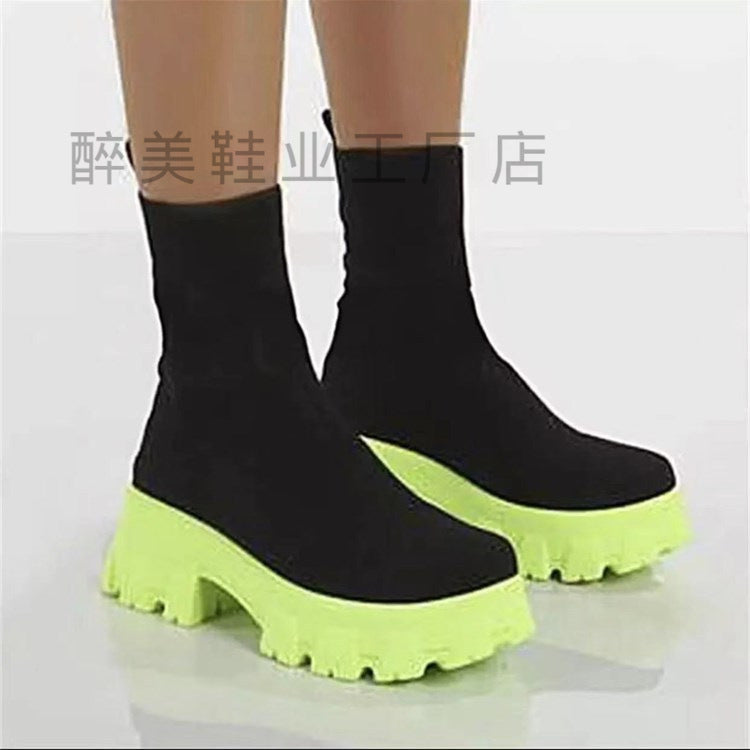 Beautifully Crafted Orthopedic Boots