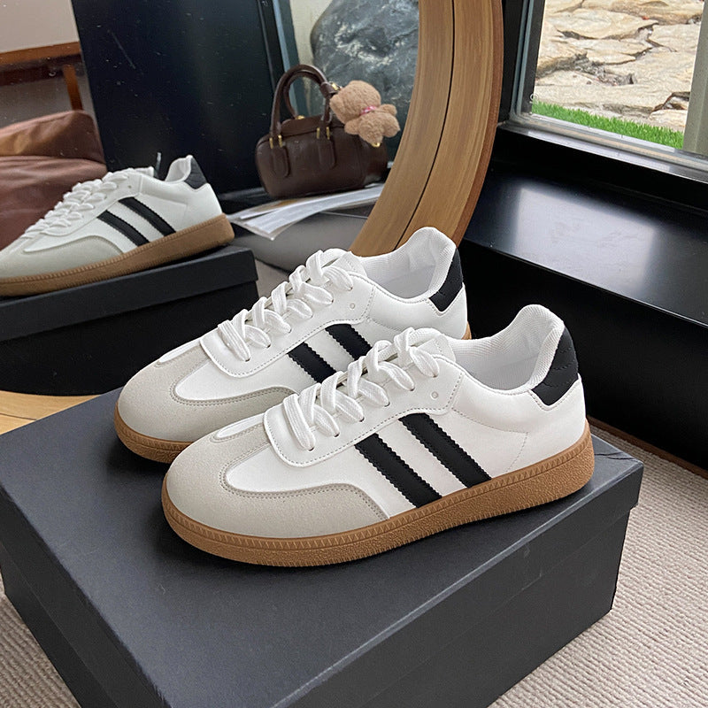 Vintage Inspired Orthopedic Sneakers