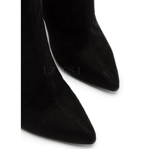 Elegant Orthopedic Boots for Every Step