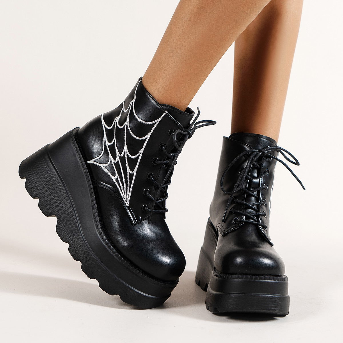 Comfortable Orthopedic Boots for Daily Wear