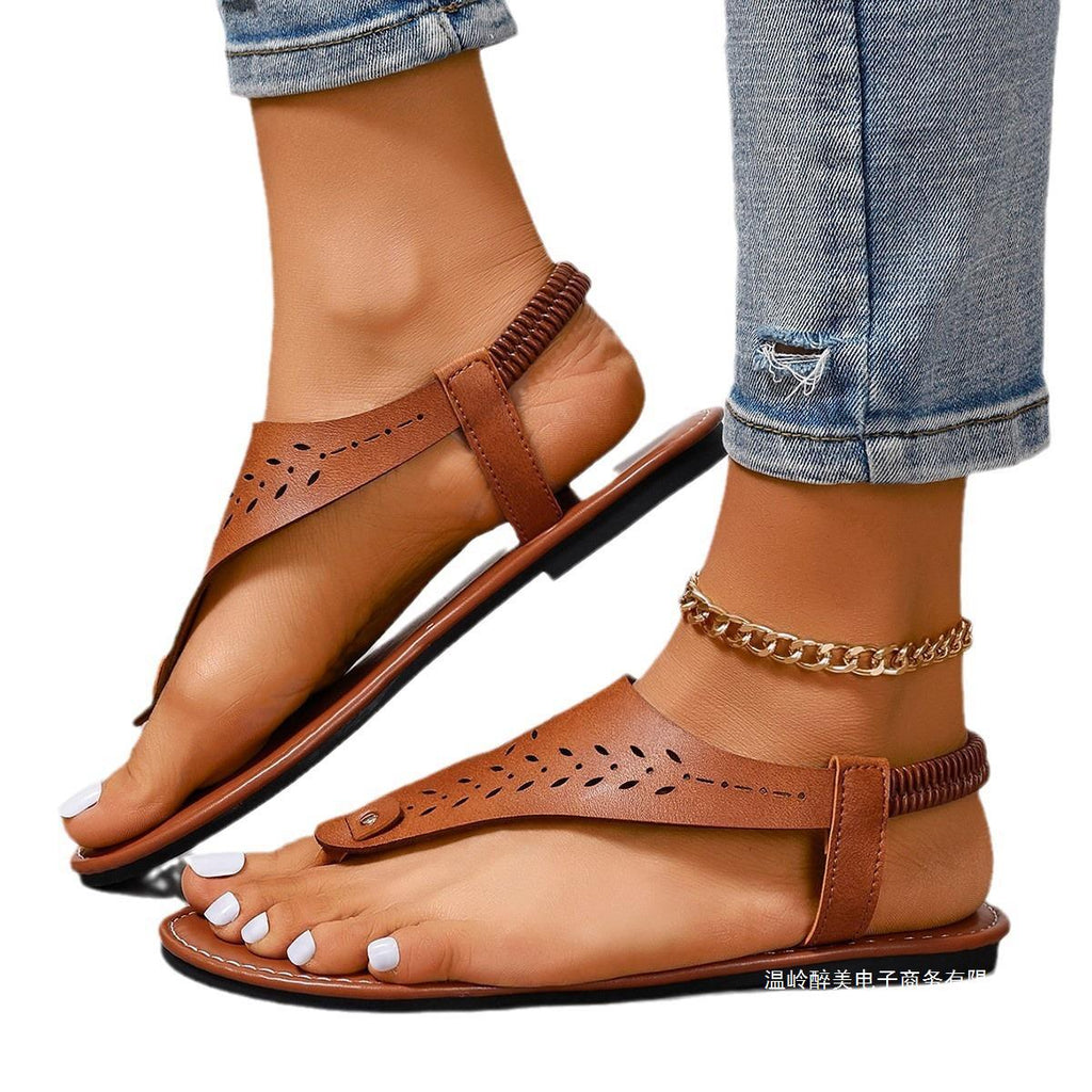 Stylish Orthopedic Sandals for Any Occasion