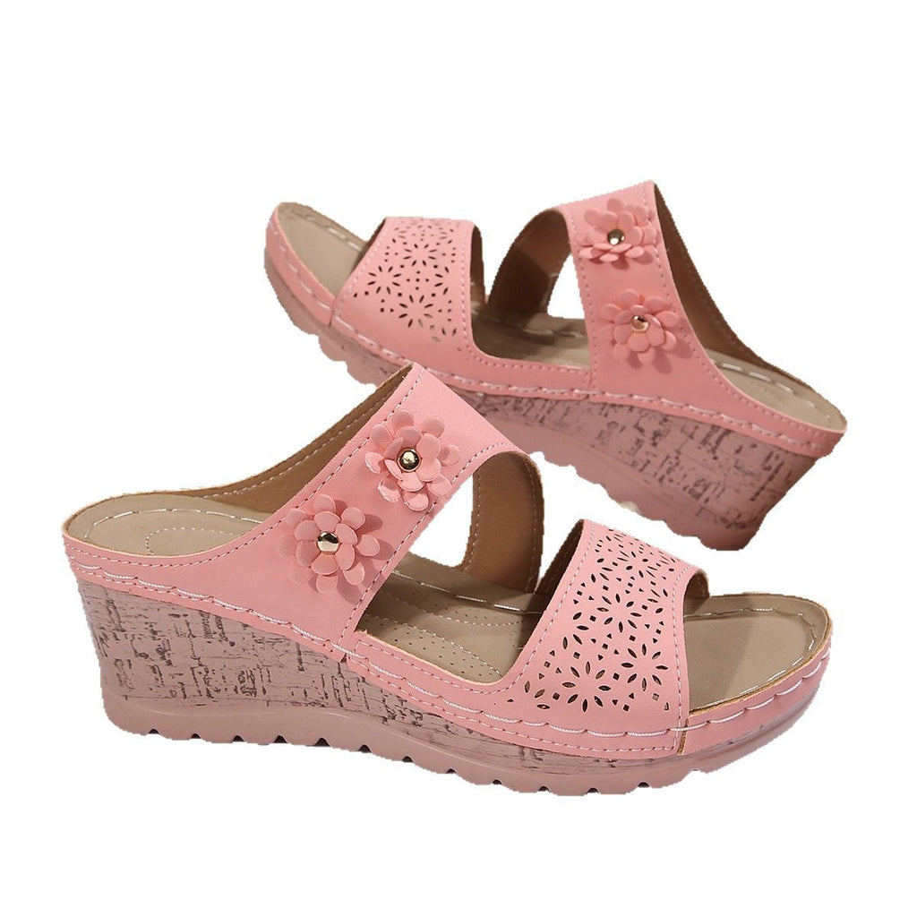 Comfortable Orthopedic Sandals for Daily Wear