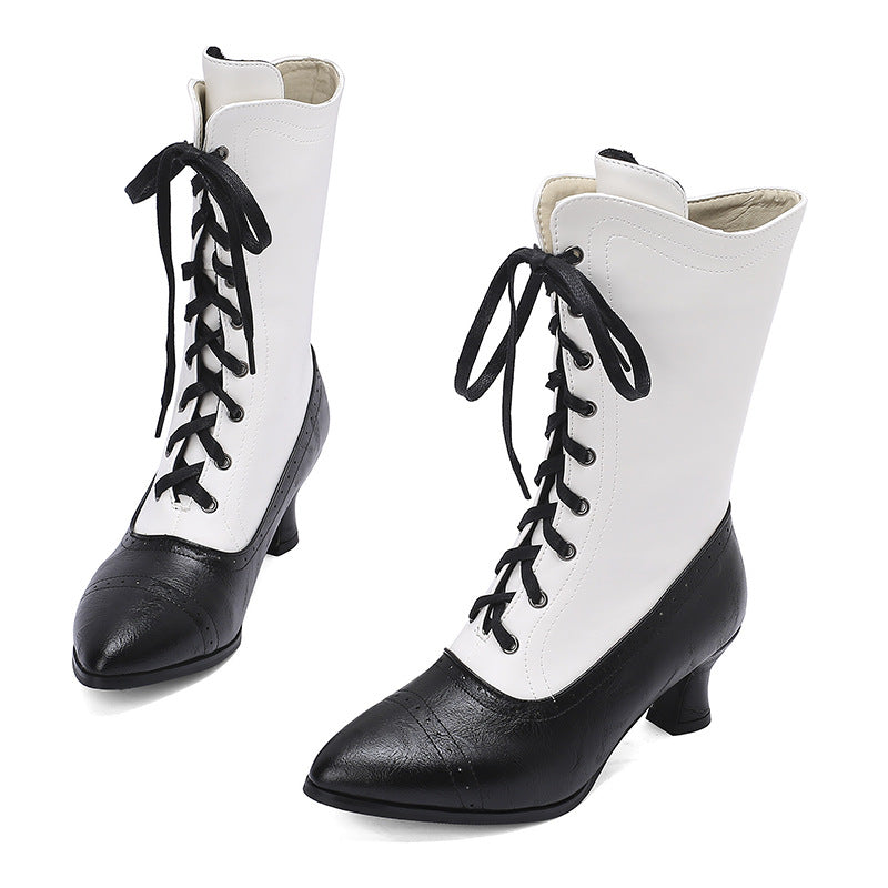 Comfortable Orthopedic Boots for Daily Wear