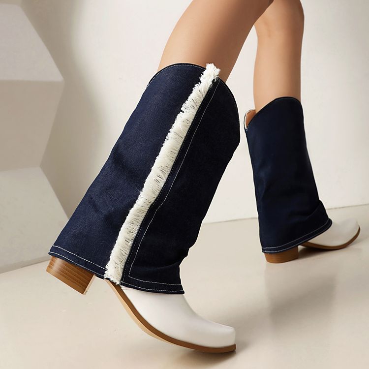Elegant Orthopedic Boots for Every Step