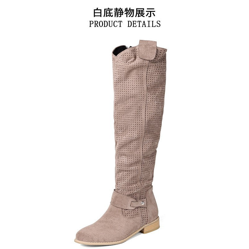 Beautifully Crafted Orthopedic Boots