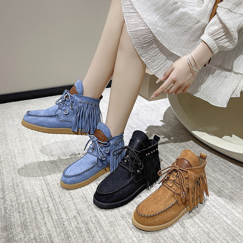 Stylish Orthopedic Boots for Any Occasion