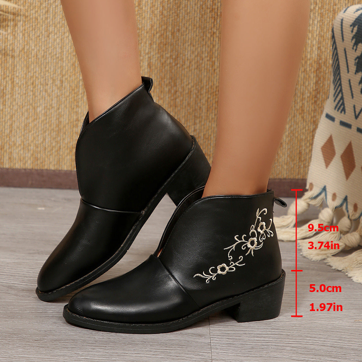 Style 1
