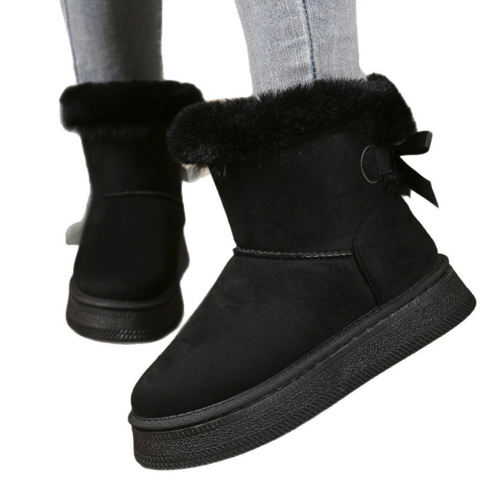 Stylish Orthopedic Boots for Any Occasion