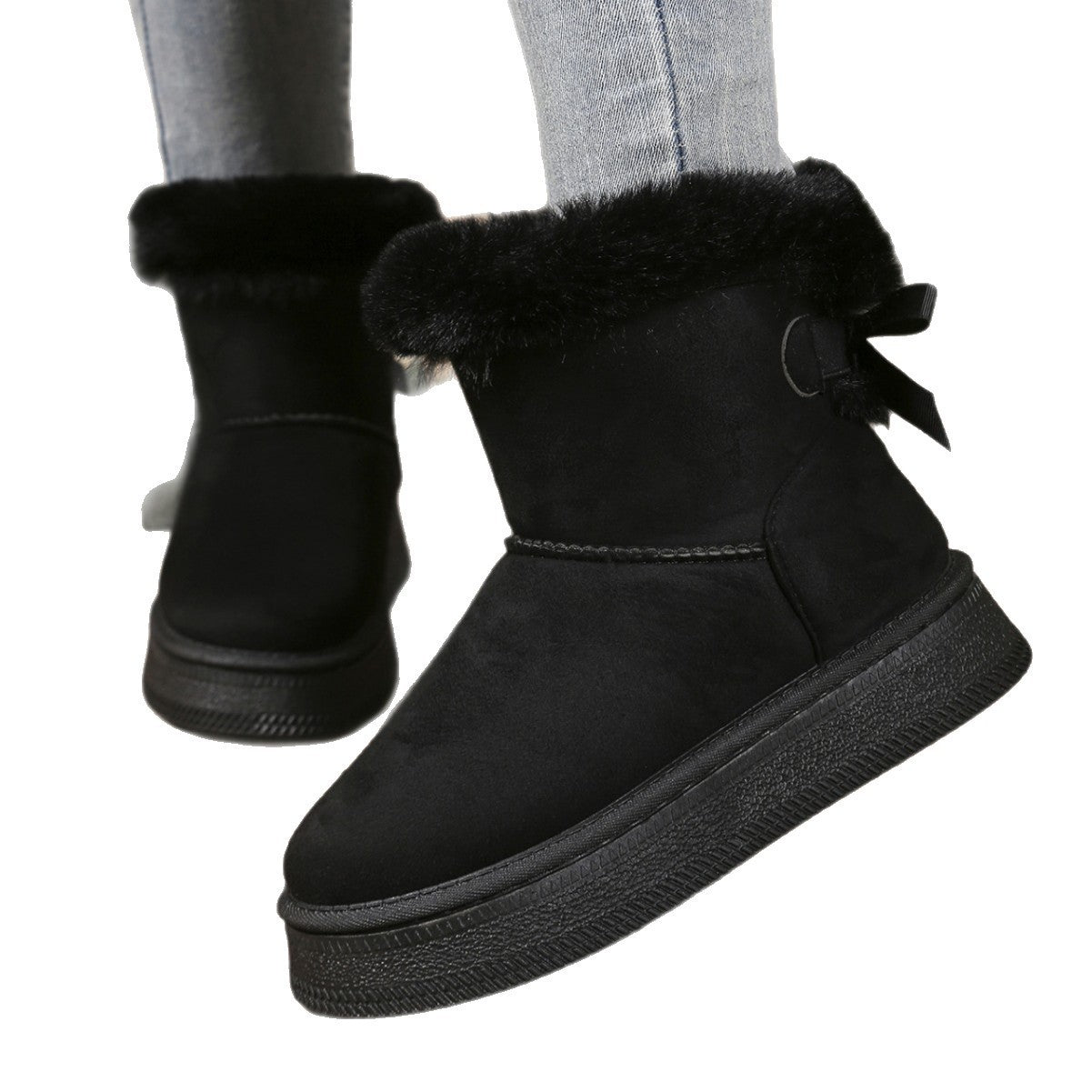 Stylish Orthopedic Boots for Any Occasion