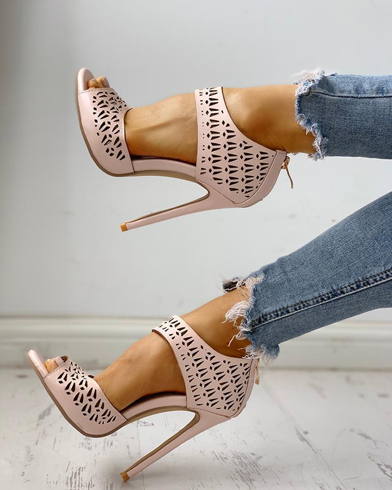 Elegant Orthopedic Sandals for Every Step