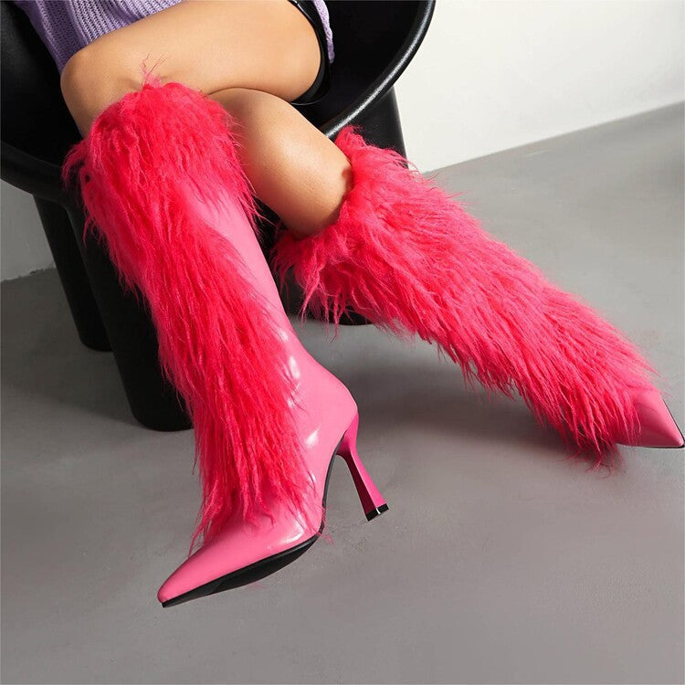 Beautifully Crafted Orthopedic Boots