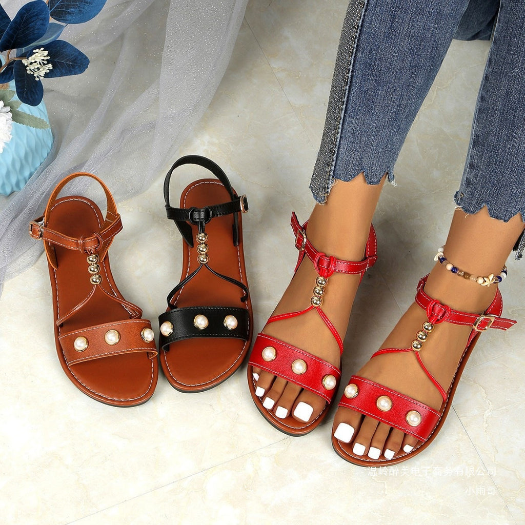 Beautifully Crafted Orthopedic Sandals