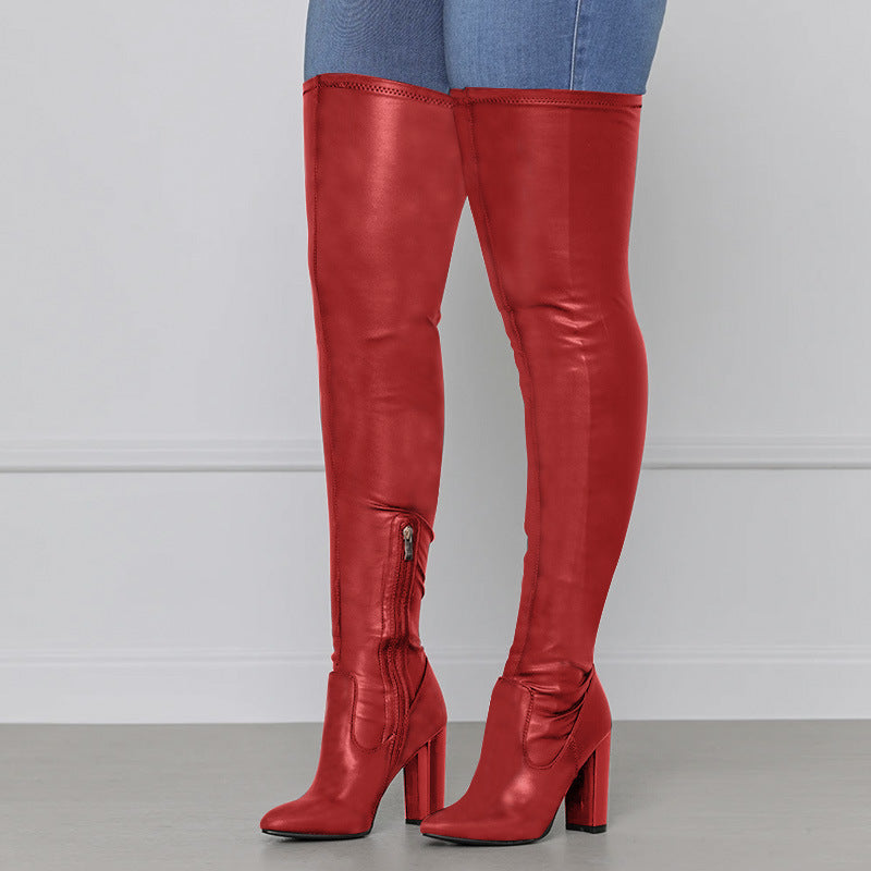 Stylish Orthopedic Boots for Any Occasion