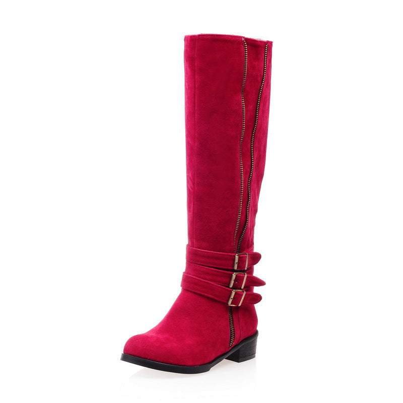 Beautifully Crafted Orthopedic Boots