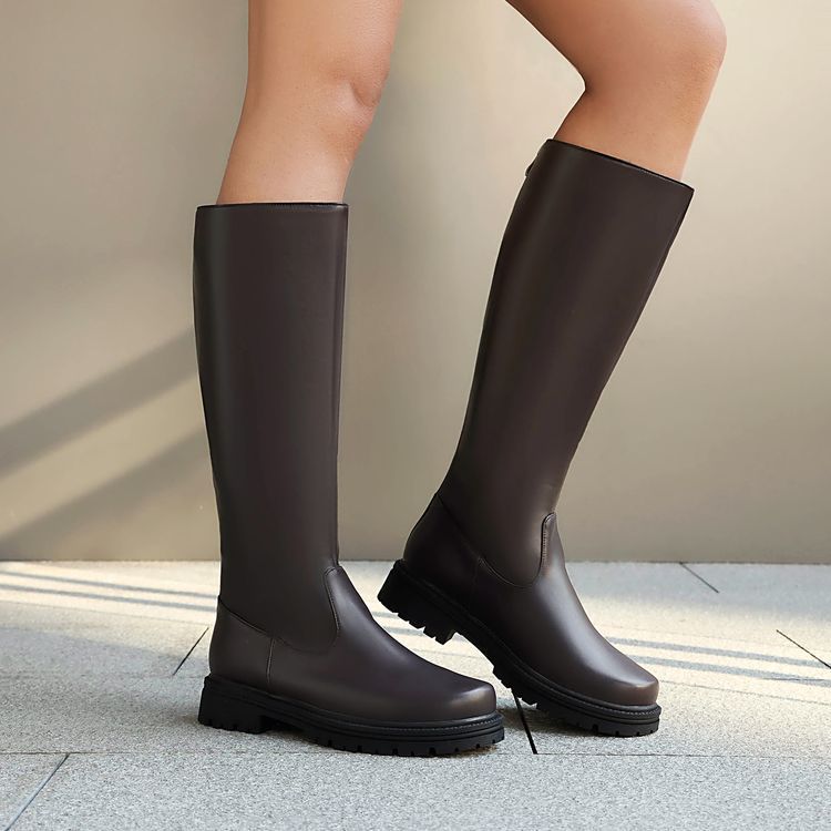 Beautifully Crafted Orthopedic Boots