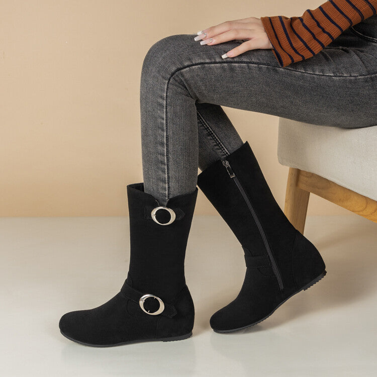 Stylish Orthopedic Boots for Any Occasion