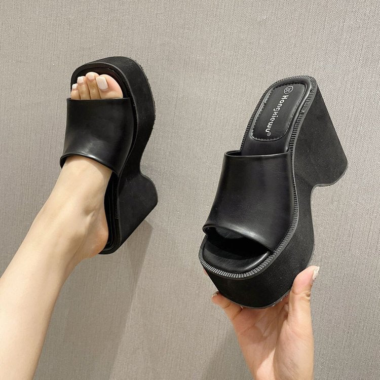 Vintage Inspired Orthopedic Sandals