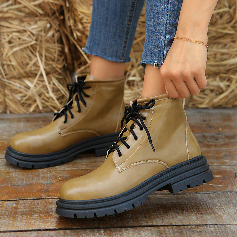 Comfortable Orthopedic Boots for Daily Wear